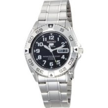 Seiko 23 Jewel Automatic Day Date Watches SNZB73