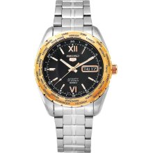 Seiko 5 Sport Automatic Men's Watch SNZG62