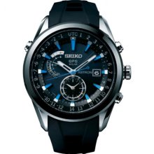 Seiko Astron GPS Solar Watches SAST009