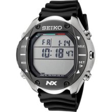 Seiko Digital Diver Sbdk001 Diving Computer