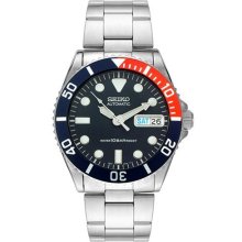 Seiko Diver's Automatic mid-size SKX033K2 SKX033K SKX033