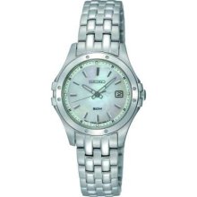 Seiko Ladies' Everyday SXDE09P9 Watch