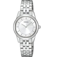 Seiko Ladies Quartz Watch SFQ827P1 SFQ827P SFQ827