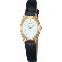 Seiko Ladies Strap SXGA82 Watch