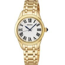 Seiko Ladies Watch SRZ384P1 SRZ384P SRZ384