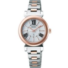 SEIKO Lukia Analog Ladies SSVE066