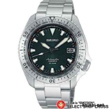 Seiko Mechanical Series Men's Sarb059 Watch