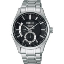 Seiko PRESAGE Multi-Layer dial Mechanical watch SARW003