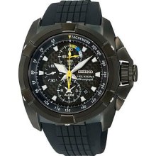 Seiko Velatura Mens Watch SNAE17