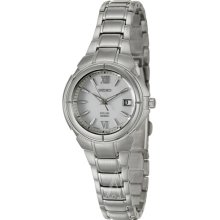 Seiko Watches Women's Solar Watch SUT021