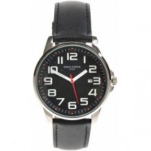 Simon Carter Men's Watch - Black