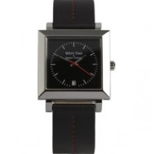 Simon Carter Watch - Black