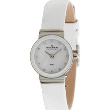 Skagen 358XSSLWW Analog Watches : One Size