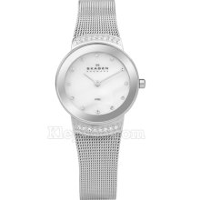 Skagen 812sss Watches