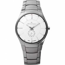 Skagen Classic Mens Watch