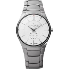 Skagen Classic Swiss Men's Watch 924XLSXS