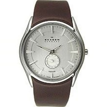 Skagen Mens Dress 808XLSLD Watch