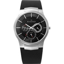 Skagen Multifunction Titanium Men's watch