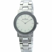 Skagen Slim Mens Watch