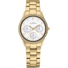 Skagen Women's Denmark Watch