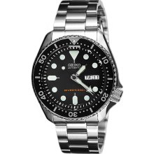 SKX007K Solid Oyster