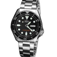 SKX007K2 OYSTER