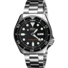 SKX007K2 Oyster Seiko Automatic 200m Divers Watch