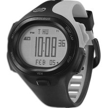 Soleus P.R. Black/Grey