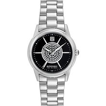 Sperry Top-Sider Women's Audrey Stainless Steel Watch - Silver