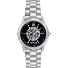 Sperry Women's Audrey Pave Bracelet Watch