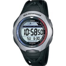 SPS-300C-1VER Casio Mens Sea Pathfinder Digital Watch