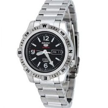 SRP143J1 SRP143J SRP143 Japan Seiko 5 Automatic Sports Watch