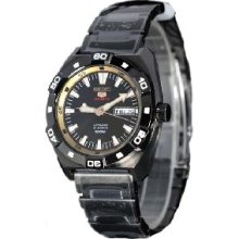 SRP287J1 SRP287 Seiko 5 Japan Sports Automatic Watch