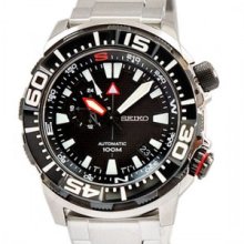 SSA049J1 SSA049 Seiko Superior Automatic Compass Watch