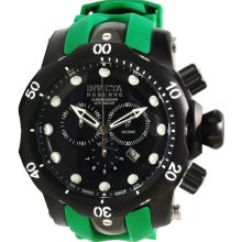 Stainless Steel 52mm Subaqua Venom II 1000M Diver Watch