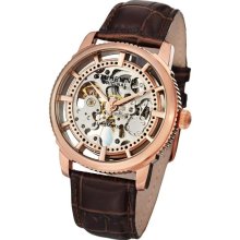 Stuhrling 393.3345K14 Mens wristwatch