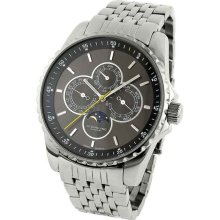 Stuhrling Artemis Genteel 214B.33111 Mens wristwatch