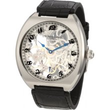 Stuhrling Chernabog 217.331516 Mens wristwatch