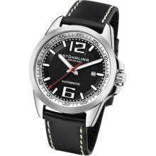 Stuhrling Concorso Cabriolet 175B.33151 Mens wristwatch