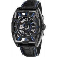 Stuhrling Millennia Expo 279.335551 Mens wristwatch