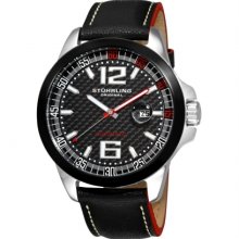 Stuhrling Original 175A.33151 Men's Sportsman's Concorso Series Watch