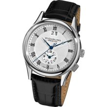 Stuhrling Original 364.33152 Men's Prestige Prestige Series Watch