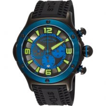 Stuhrling Original 3CR.335689 Men's Lifestyles Alpine Series Watch