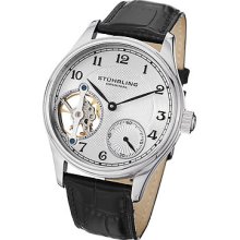 Stuhrling Original Men's 492.33152 Cuvette Mechanical