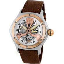 Stuhrling Original Men's 4at.332534 The Alpine