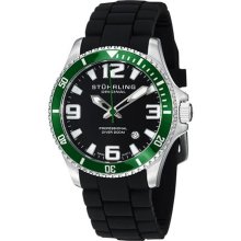 Stuhrling Original Men's Regatta Champion Sport - 395R.33P61