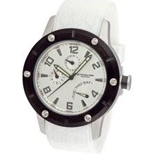 Stuhrling Original Men's Torino Lista - 622.3316P2