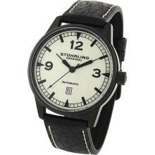 Stuhrling Original Men's Tuskegee Automatic Watch