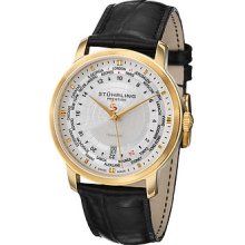 Stuhrling Prestige Men's 383.33352