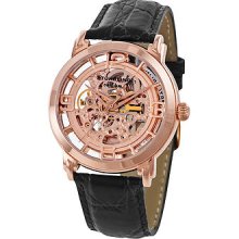 Stuhrling Winchester 165.334514 Mens wristwatch